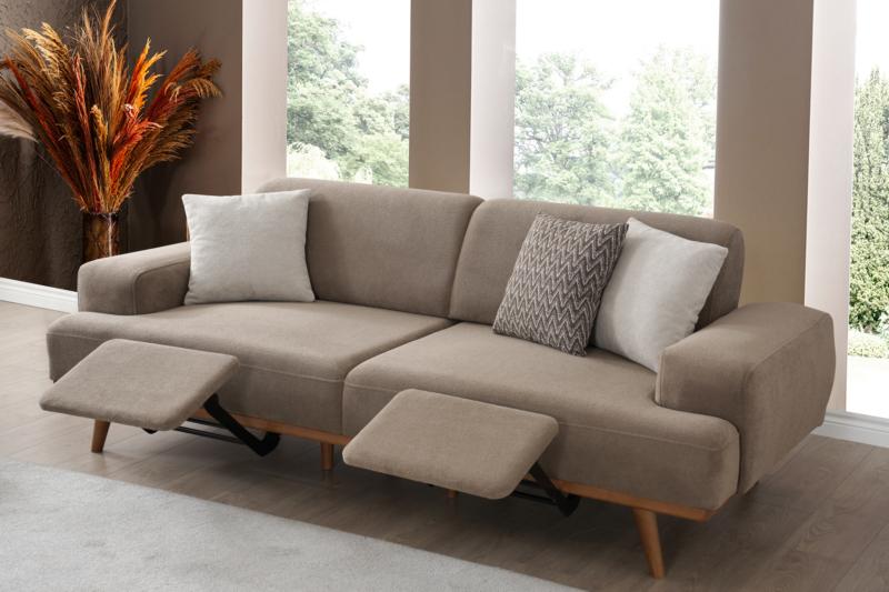 Classey Mobilya #BYKL01 - Aura Koltuk Takımı