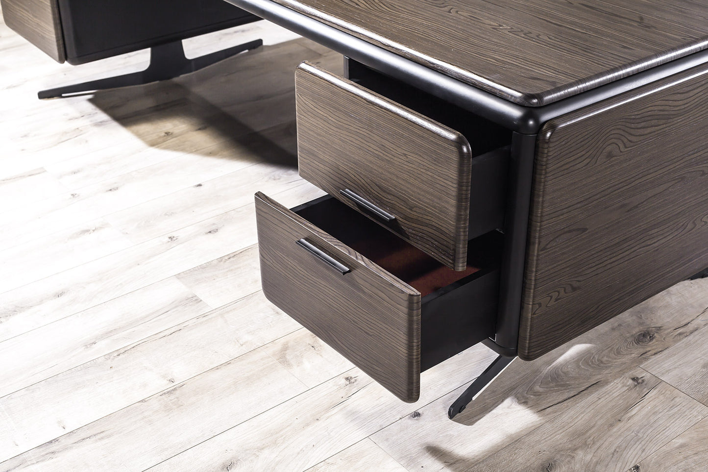 Classey Mobilya #DMN19 - Roma Büro Takımı