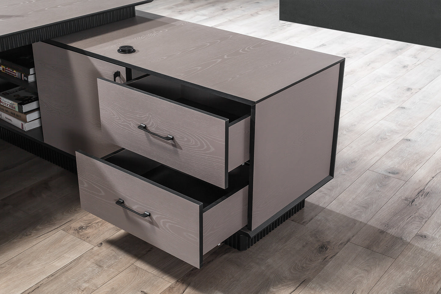 Classey Mobilya #DMN12 - Beta Kumsal Büro Takımı