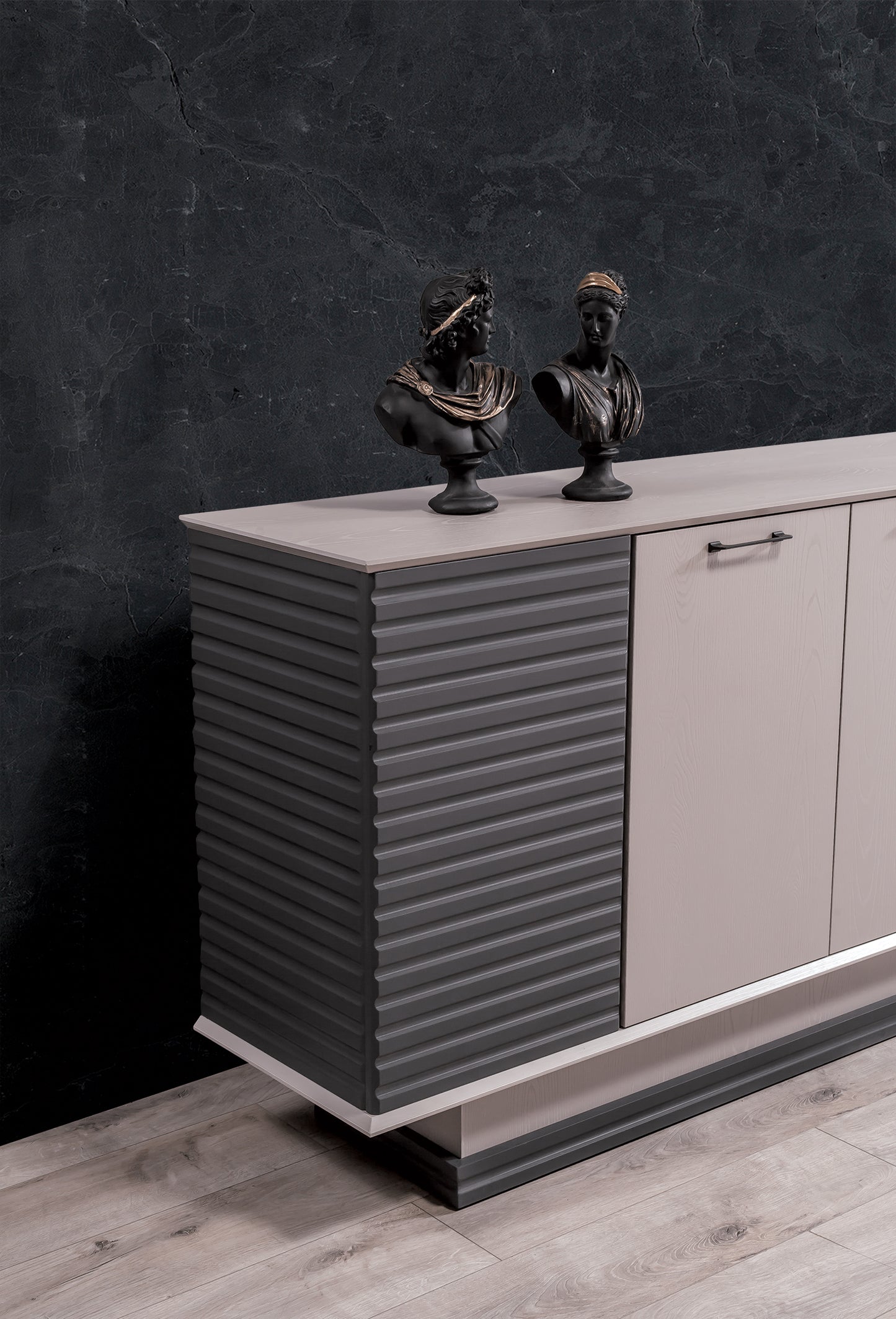 Classey Mobilya #DMN14 - Gama Kumsal Büro Takımı