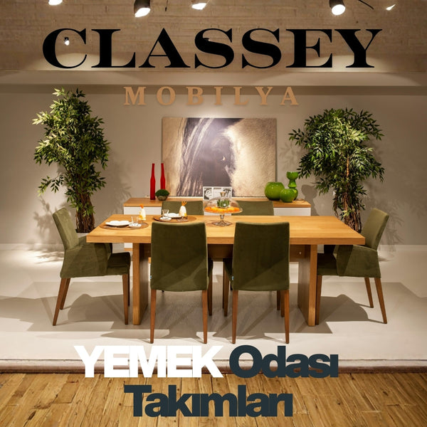 YEMEK ODASI