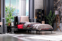 Classey Mobilya #EML01 - Bone Genç Odası