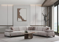 Classey Mobilya #PRBN02 - Rocco Köşe Takımı