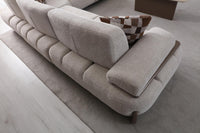 Classey Mobilya #PRBN02 - Rocco Köşe Takımı