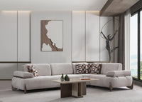 Classey Mobilya #PRBN02 - Rocco Köşe Takımı