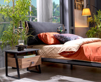 Classey Mobilya #EML02 - Flora Genç Odası