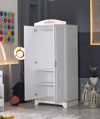 Classey Mobilya #EML17 - Style Yenidoğan