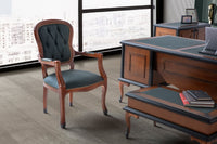 Classey Mobilya #DMN10 - Bego Yeşil Büro Takımı