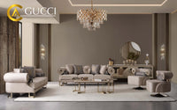 Classey #RVST25 - GUCCI Oturma Odası Takımı