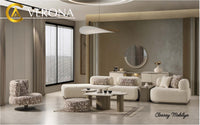Classey Mobilya - VERONA Oturma Odası Takımı #RVST25