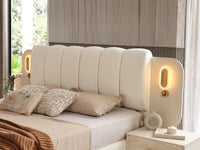 Classey Mobilya #HMST-YT01 - Adalar Yatak Odası