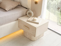 Classey Mobilya #HMST-YT01 - Adalar Yatak Odası