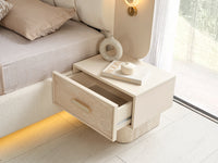 Classey Mobilya #HMST-YT01 - Adalar Yatak Odası