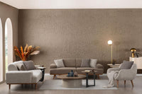 Classey Mobilya #BYKL01 - Aura Koltuk Takımı