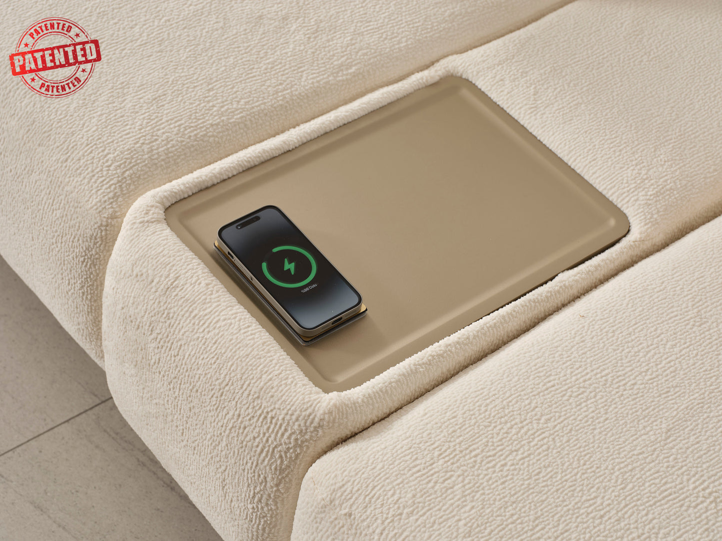 Classey Mobilya #ALKS25 - AURA Koltuk Takımı