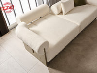 Classey Mobilya #ALKS25 - AURA Koltuk Takımı