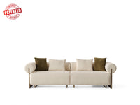 Classey Mobilya #ALKS25 - AURA Koltuk Takımı