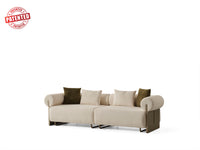 Classey Mobilya #ALKS25 - AURA Koltuk Takımı