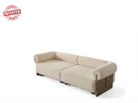 Classey Mobilya #ALKS25 - AURA Koltuk Takımı