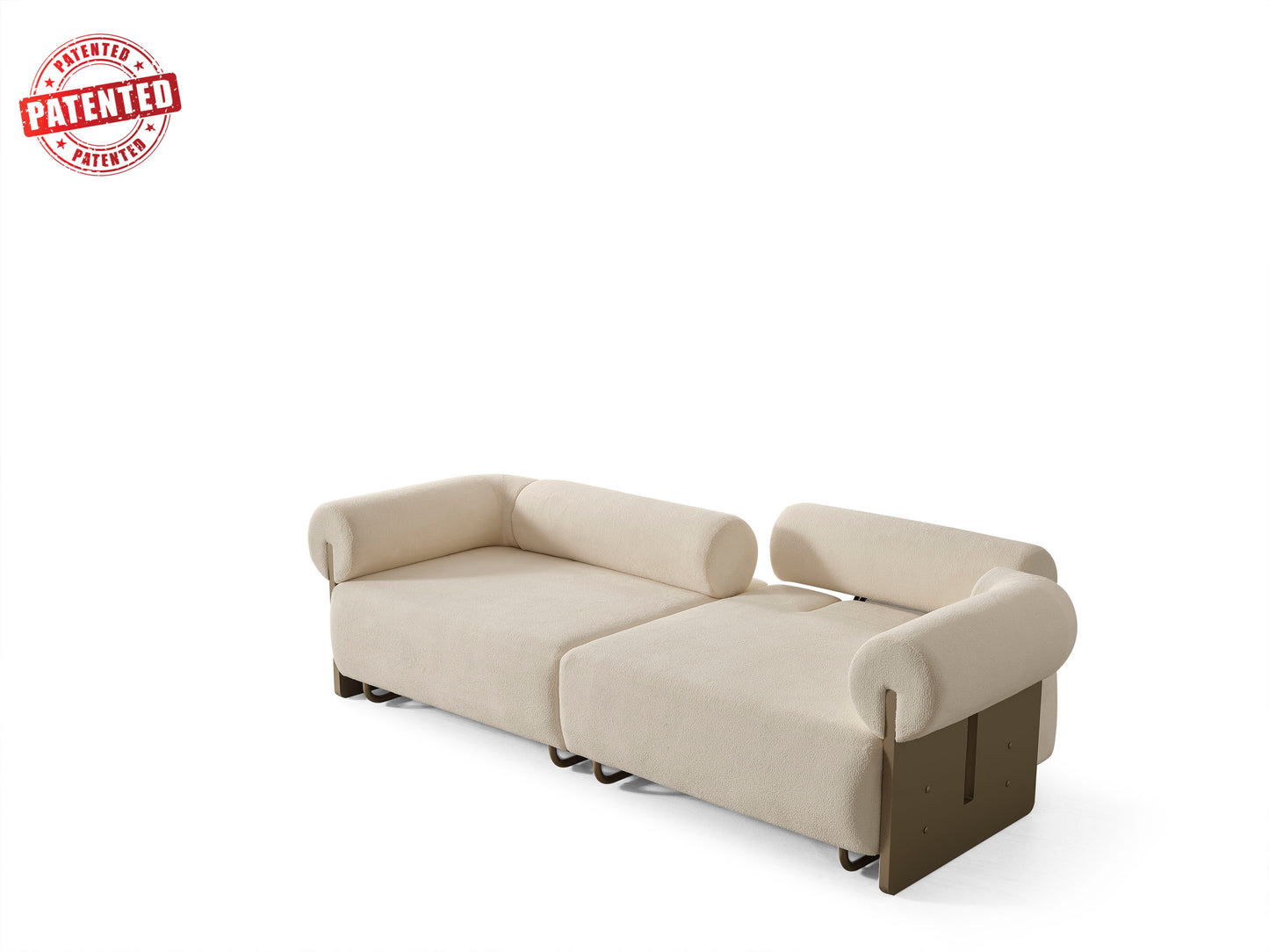 Classey Mobilya #ALKS25 - AURA Koltuk Takımı