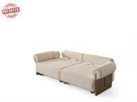 Classey Mobilya #ALKS25 - AURA Koltuk Takımı