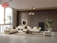 Classey Mobilya #ALKS25 - AURA Koltuk Takımı