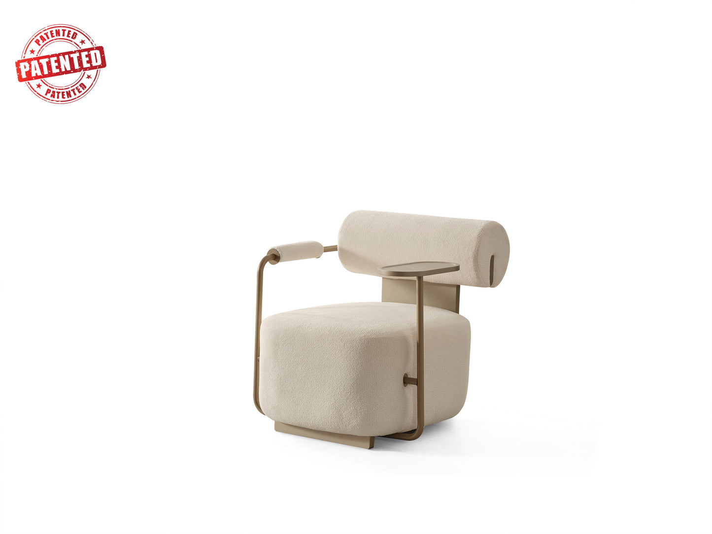 Classey Mobilya #ALKS25 - AURA Koltuk Takımı