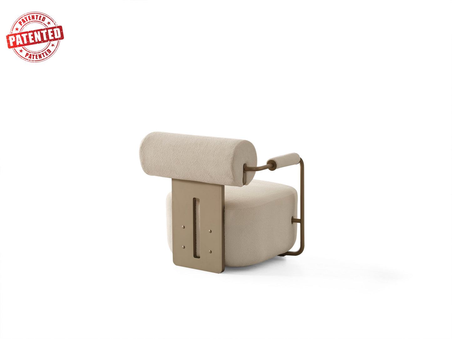 Classey Mobilya #ALKS25 - AURA Koltuk Takımı