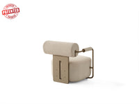 Classey Mobilya #ALKS25 - AURA Koltuk Takımı