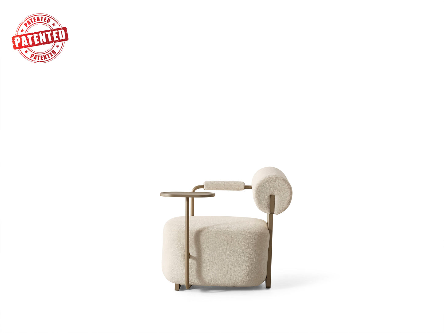 Classey Mobilya #ALKS25 - AURA Koltuk Takımı