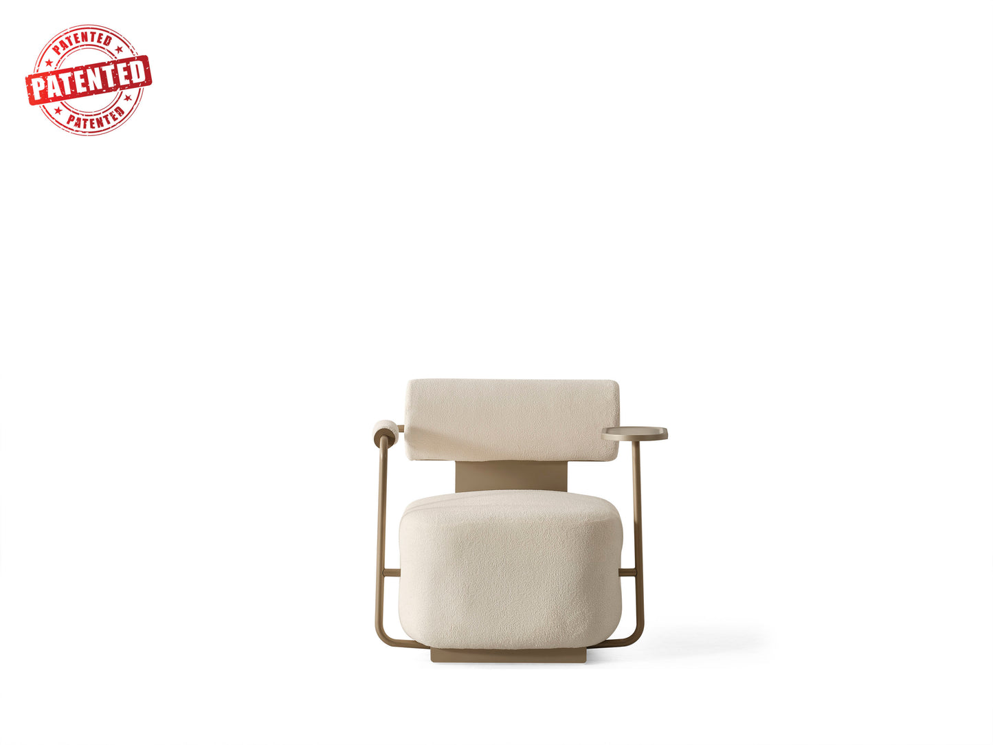 Classey Mobilya #ALKS25 - AURA Koltuk Takımı