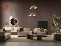 Classey Mobilya #ALKS25 - AURA Koltuk Takımı