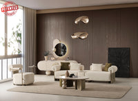 Classey Mobilya #ALKS25 - AURA Koltuk Takımı