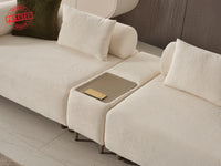 Classey Mobilya #ALKS25 - AURA Koltuk Takımı