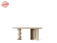 Classey Mobilya #ALKS26 - AURA Yemek Odası