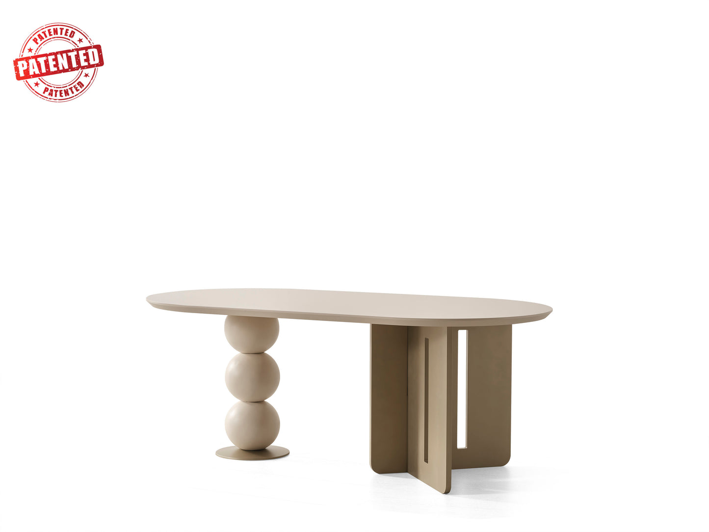 Classey Mobilya #ALKS26 - AURA Yemek Odası