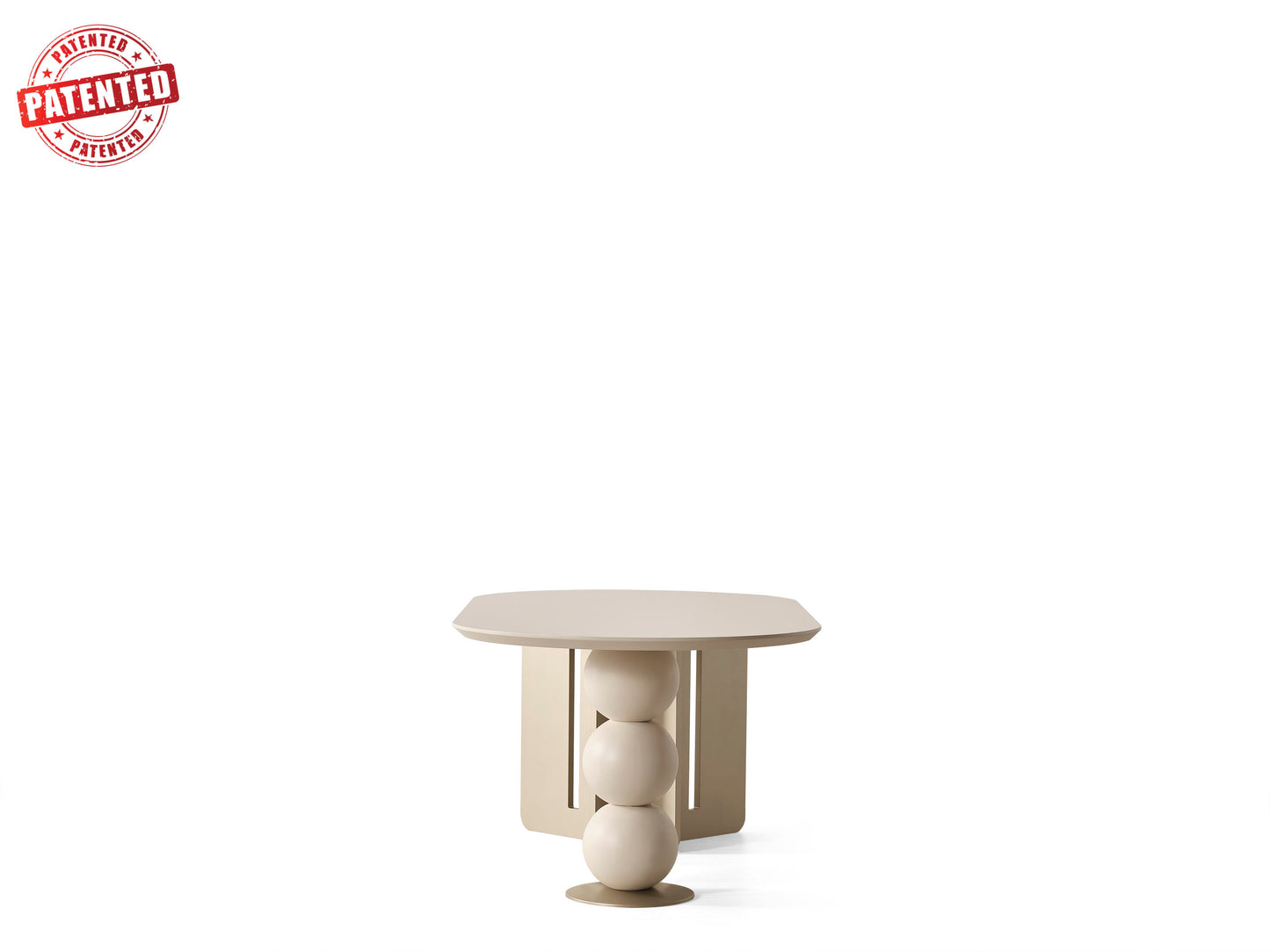 Classey Mobilya #ALKS26 - AURA Yemek Odası