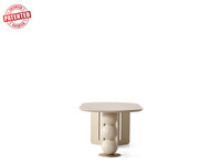 Classey Mobilya #ALKS26 - AURA Yemek Odası