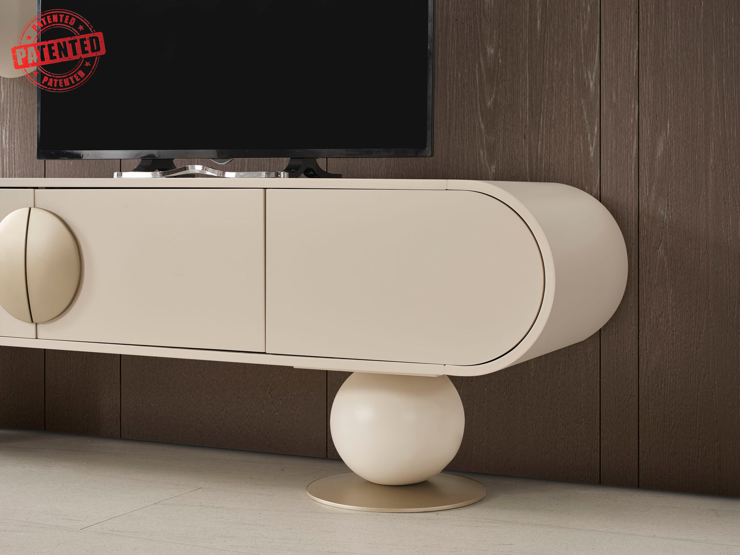 Classey Mobilya #ALKS26 - AURA Yemek Odası