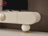 Classey Mobilya #ALKS26 - AURA Yemek Odası