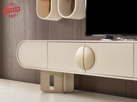 Classey Mobilya #ALKS26 - AURA Yemek Odası