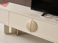 Classey Mobilya #ALKS26 - AURA Yemek Odası