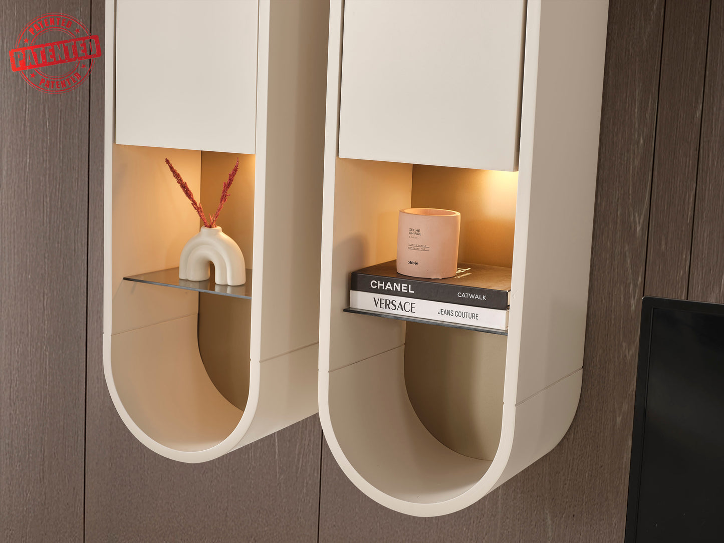 Classey Mobilya #ALKS26 - AURA Yemek Odası