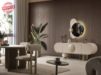 Classey Mobilya #ALKS26 - AURA Yemek Odası