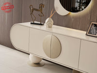 Classey Mobilya #ALKS26 - AURA Yemek Odası