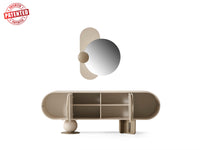 Classey Mobilya #ALKS26 - AURA Yemek Odası