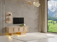 Classey Mobilya #HMST-KZ26 - Azure Yemek Odası