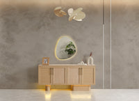 Classey Mobilya #HMST-KZ26 - Azure Yemek Odası