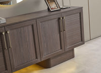 Classey Mobilya #HMST-KZ27 - Borjen Yemek Odası