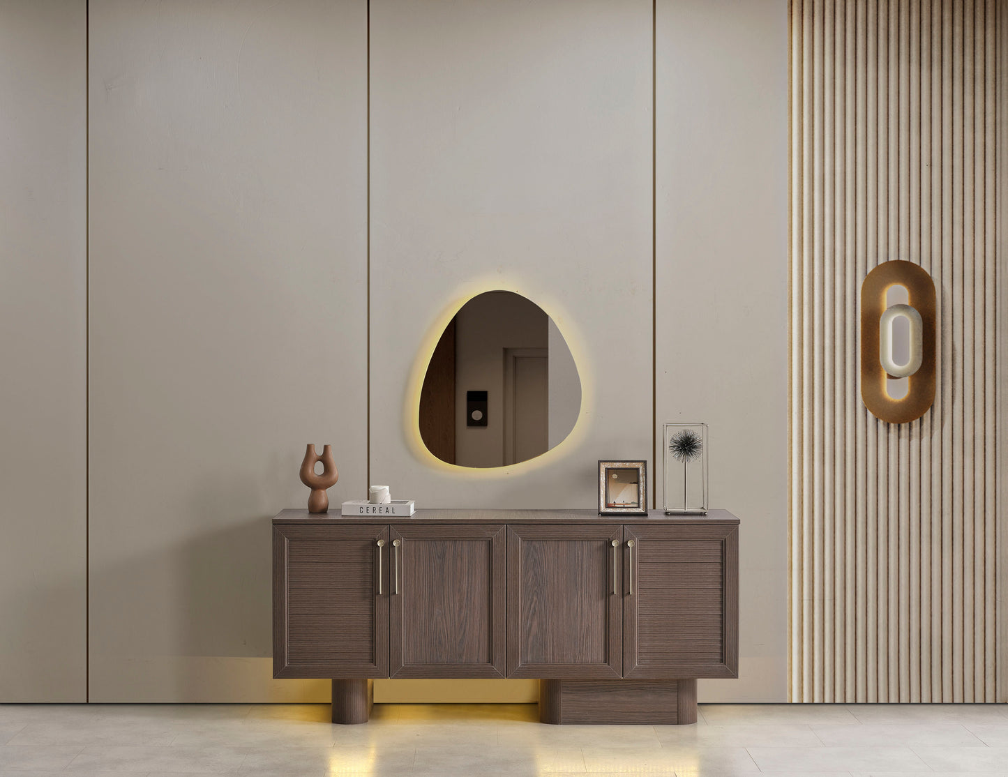 Classey Mobilya #HMST-KZ27 - Borjen Yemek Odası